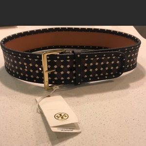 Tory Burch Belt